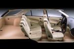 Saab 9-5 Wagon 1998 года